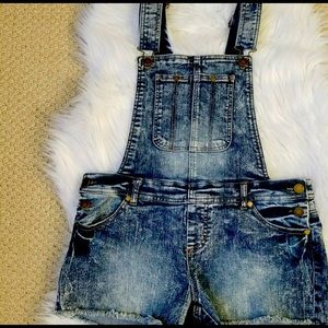 Juniors Overalls